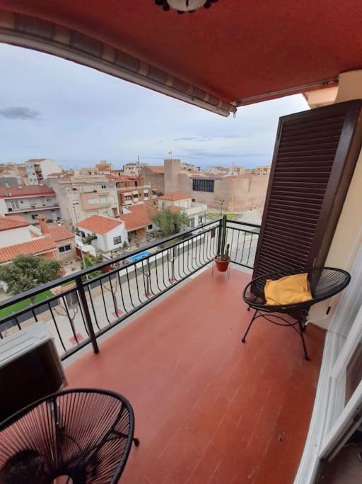 Precioso Apartamento En L'Vandellòs i l’Hospitalet de l’Infant Exterior foto