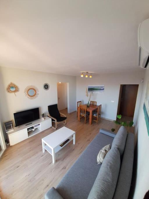 Precioso Apartamento En L'Vandellòs i l’Hospitalet de l’Infant Exterior foto