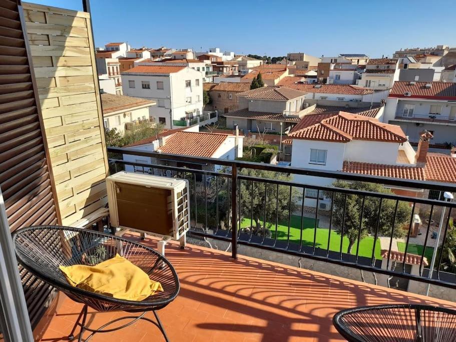 Precioso Apartamento En L'Vandellòs i l’Hospitalet de l’Infant Exterior foto