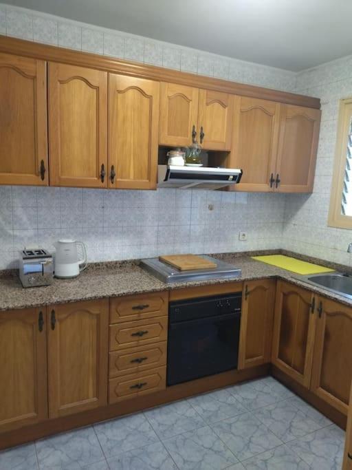 Precioso Apartamento En L'Vandellòs i l’Hospitalet de l’Infant Exterior foto