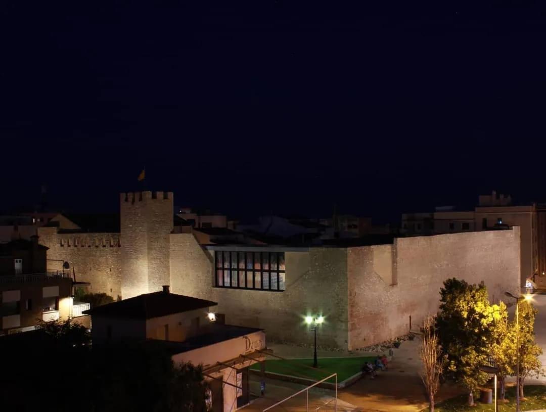 Precioso Apartamento En L'Vandellòs i l’Hospitalet de l’Infant Exterior foto